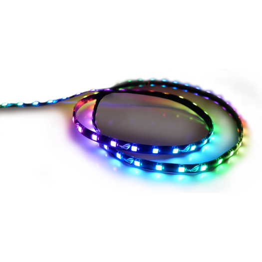 Asus rog store strix led strip