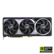 ROG Astral GeForce RTX™ 5090 32GB GDDR7 BTF OC Edition