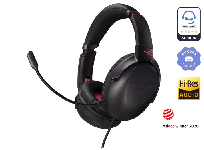asus rog strix go core