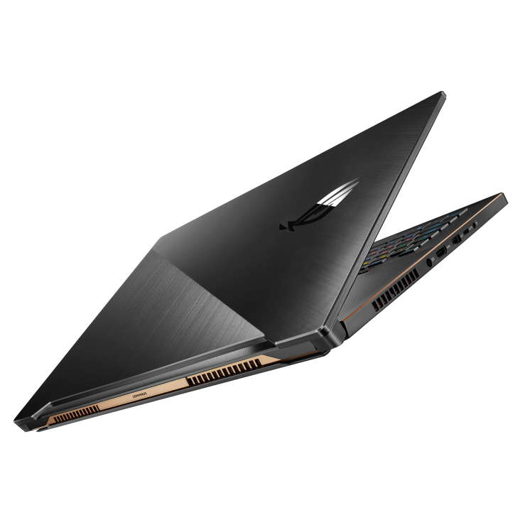 ROG Zephyrus S17 | Laptops | ROG United States