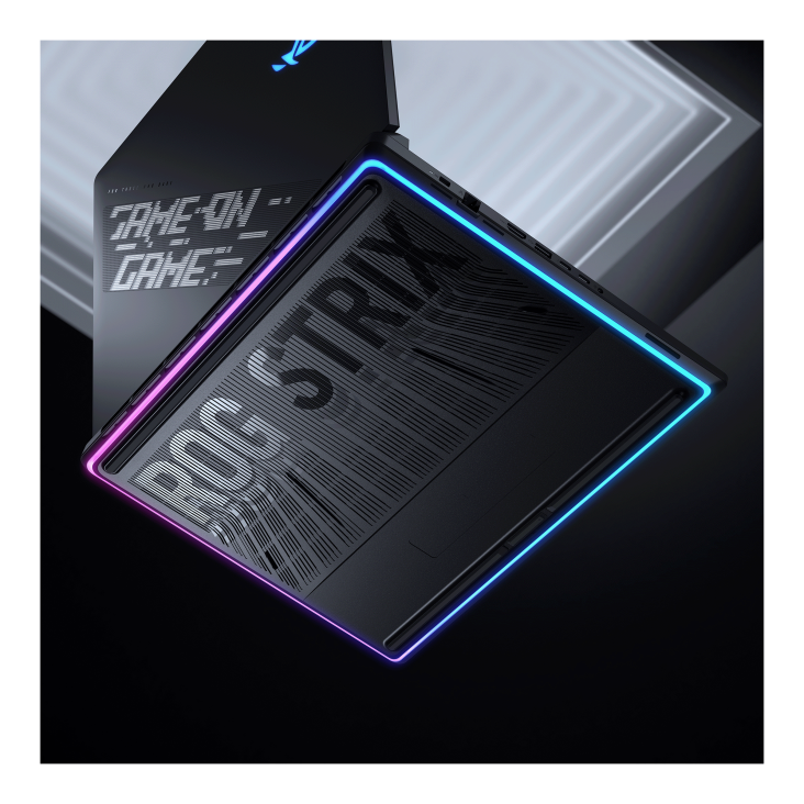 Asus ROG Strix SCAR 16 G635LR​ 2025 Price in BD 2025