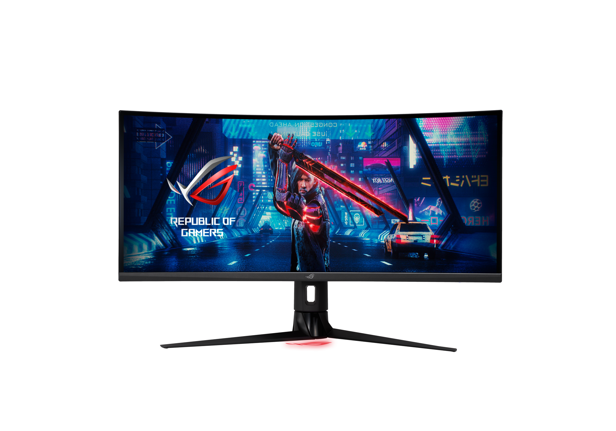 The BEST 34 Curved 144hz Ultrawide Monitor For RTX 3080 Users For The  PRICE! 