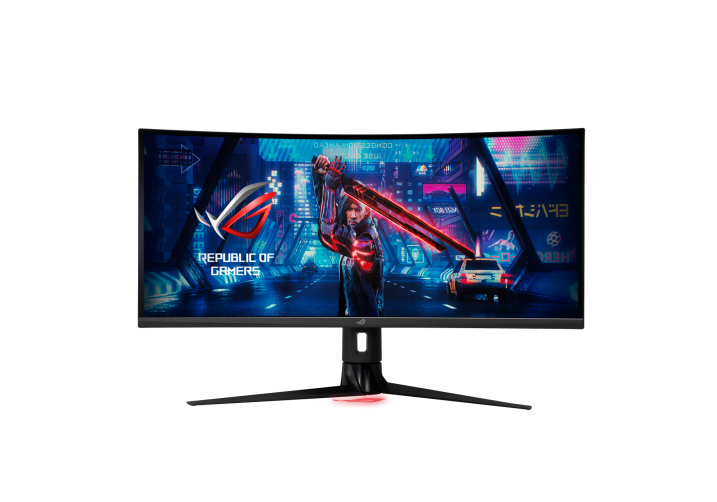32 to 34 Inches  Gaming monitors｜ROG - Republic of Gamers｜ROG USA