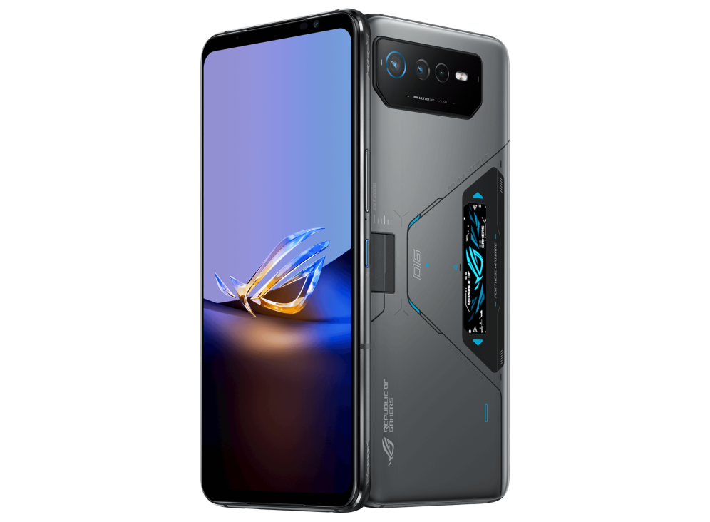 Asus ROG Phone 6D