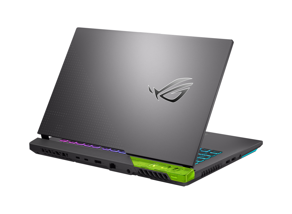 ROG Strix G15 (2022)