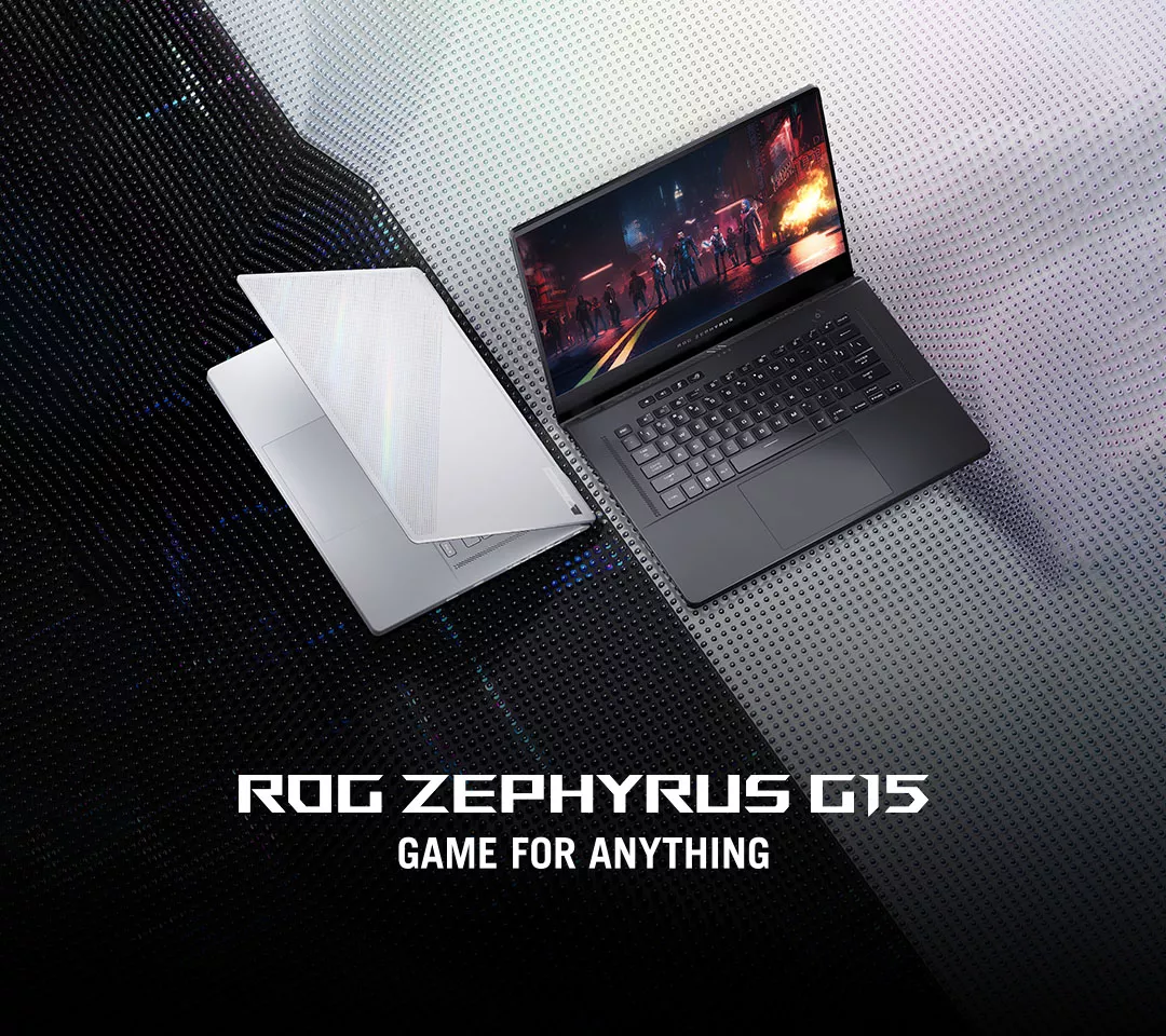 rog zephyrus g15 2022 ga503 ga503rs ln034w