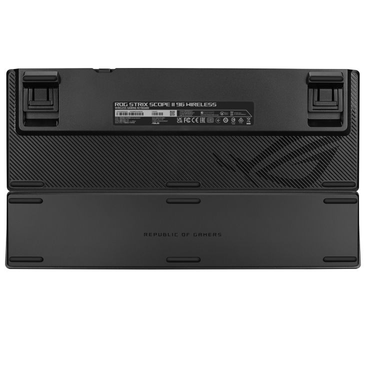 ROG Strix Scope II 96 Wireless