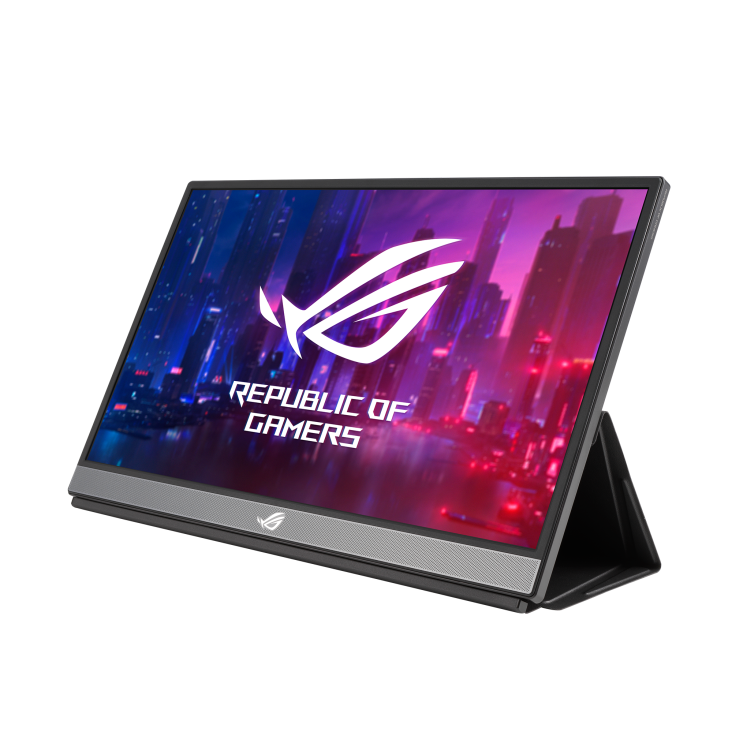 ROG STRIX XG17AHPE