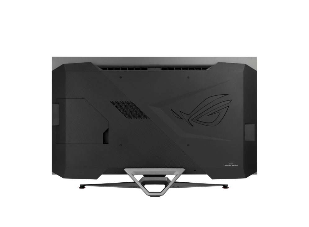 ROG Swift OLED PG42UQ | Gaming monitors｜ROG - Republic of Gamers 