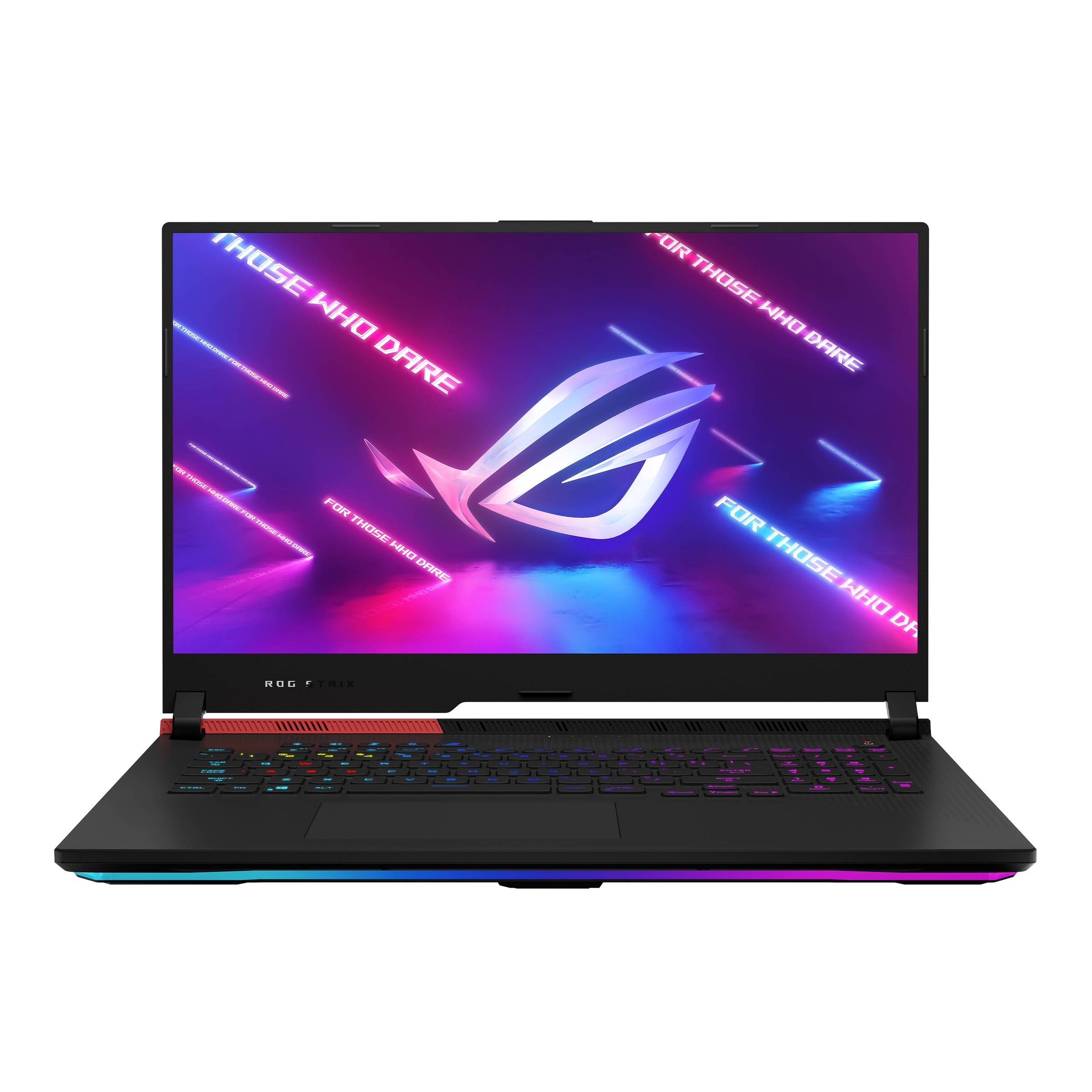 ASUS ROG Strix G17 G713IM ノートPC 本体 Amazon.co.jp: ASUS ゲーミングノートPC ROG Strix G17 G713IM