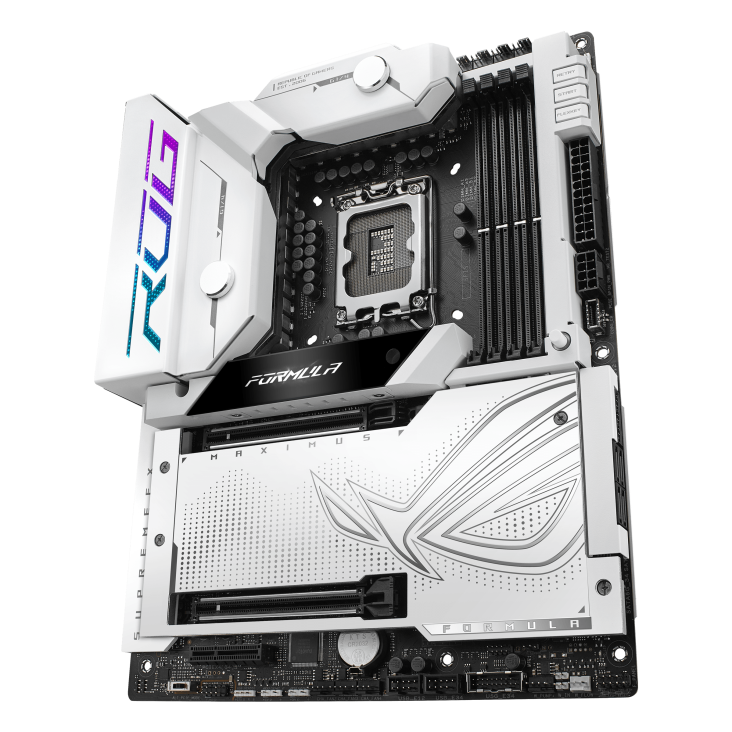 ROG MAXIMUS Z790 FORMULA