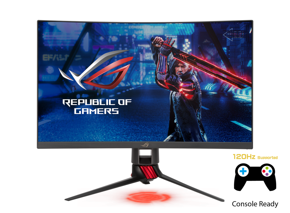 ROG STRIX XG27WQ