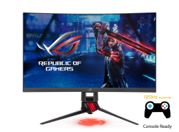 Un écran 1080p 240Hz chez ASUS