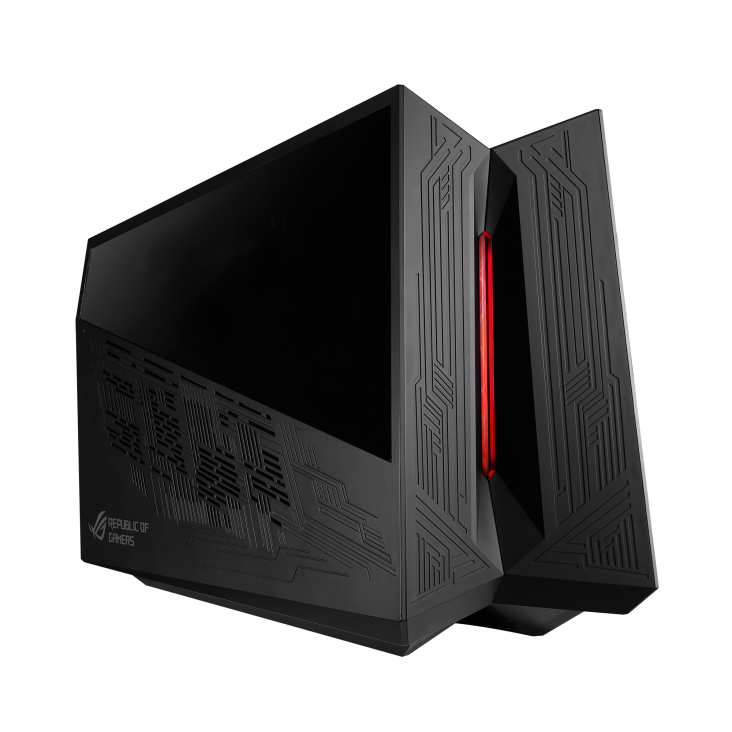 ROG XG STATION 2