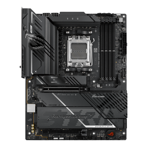 ROG STRIX X870E-H GAMING WIFI7