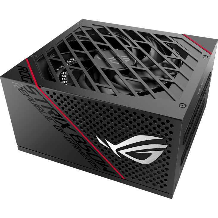 Asus rog strix 850g обзор