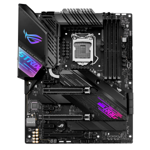 Reset the BIOS of an Asus motherboard (by using the CLR_CMOS