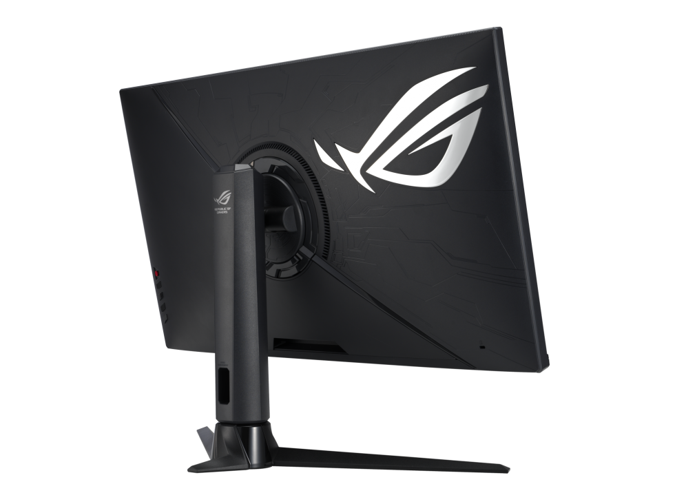 ROG Strix XG32UQ, Monitors