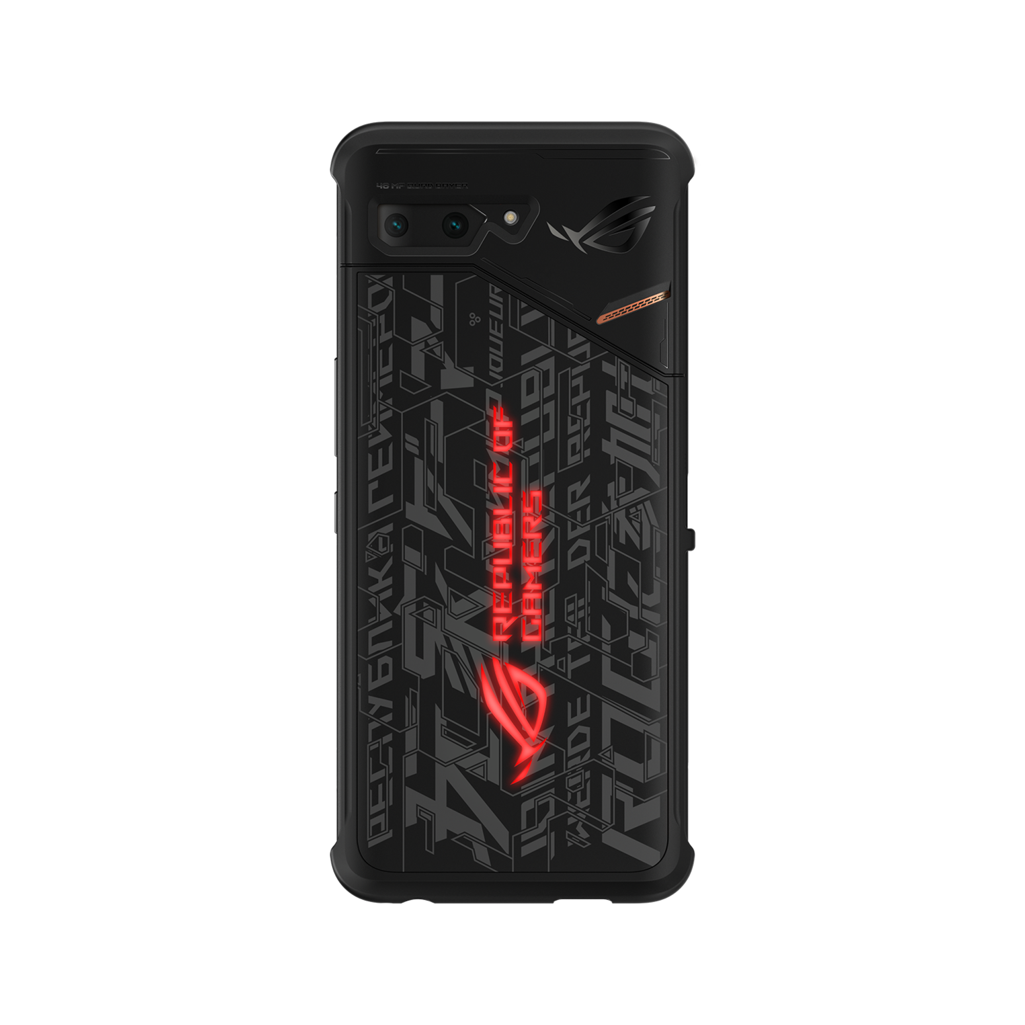 Rog phone online bag