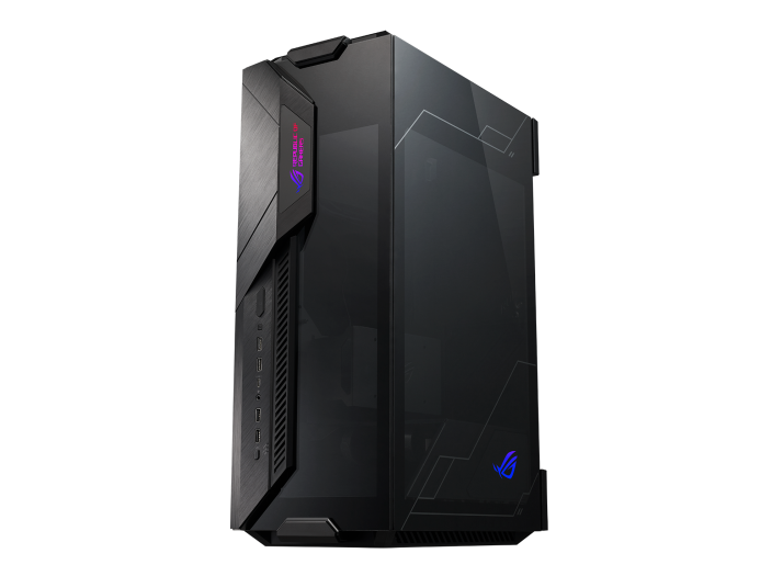 Gaming Cases - All series｜ASUS Global