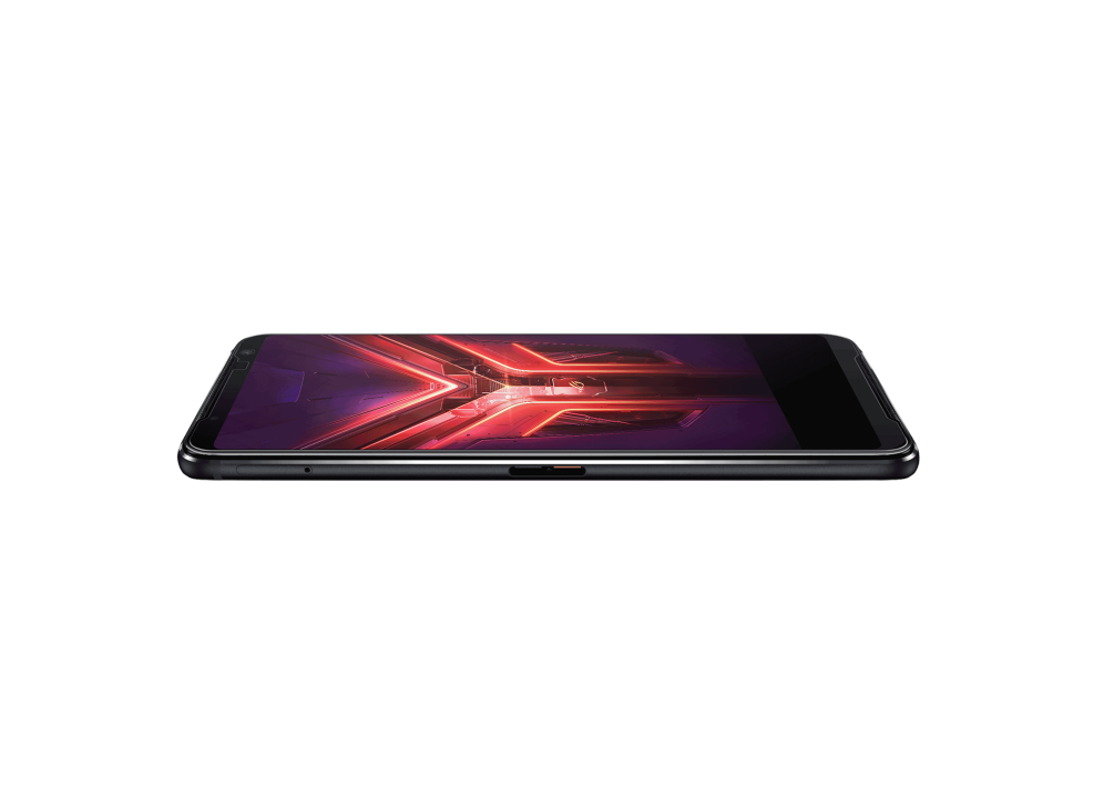 ROG PHONE 3 GLASS / ANTIBACTERIAL GLASS SCREEN PROTECTOR (ZS661KS)