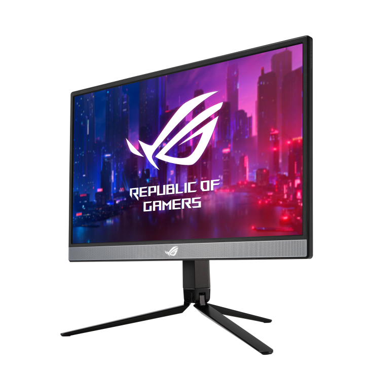 Asus rog strix xg17ahp обзор