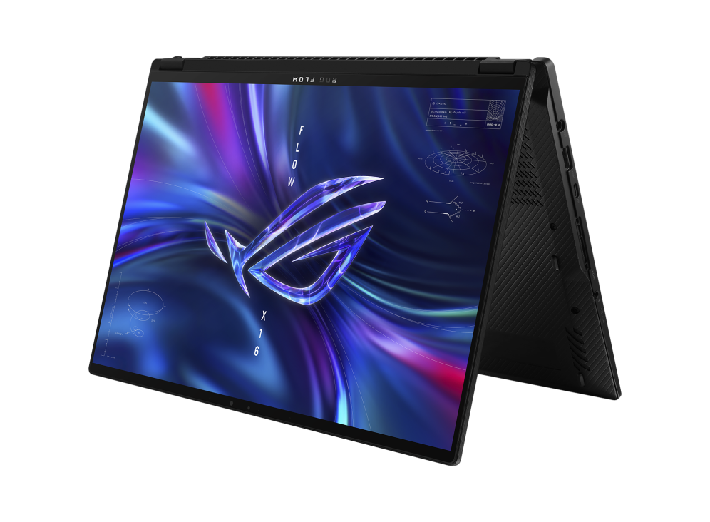 ROG Flow X16 Gaming Laptop (2023)