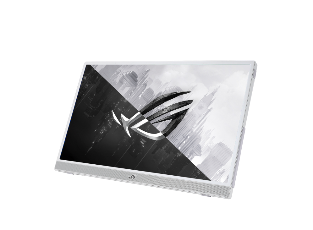 ROG Strix XG16AHPE-W