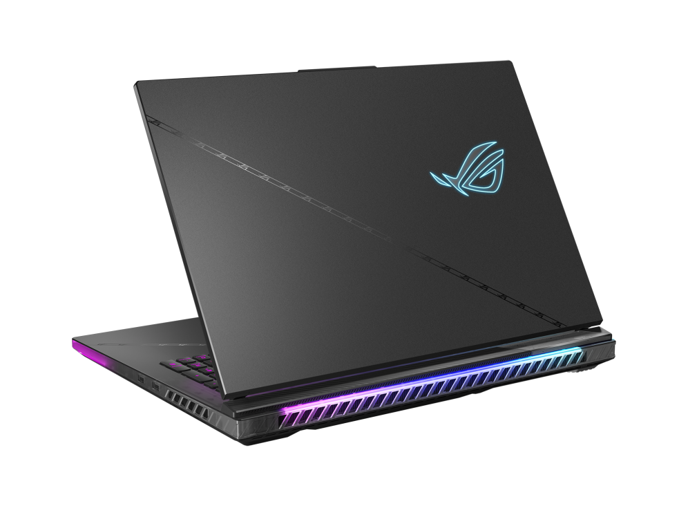 Asus ROG Strix 18 review: Tremendously powerful and luxuriously