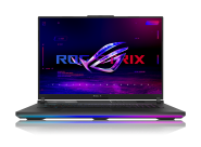 ROG Strix SCAR 18 (2023)  G834JY-XS97