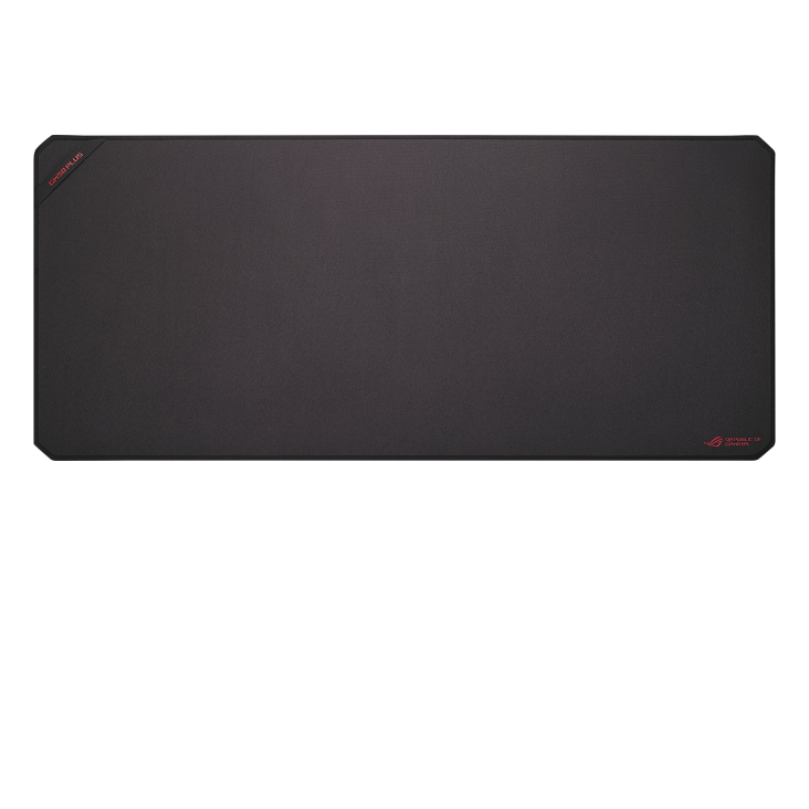 ROG GM50 Plus Mouse Pad front view