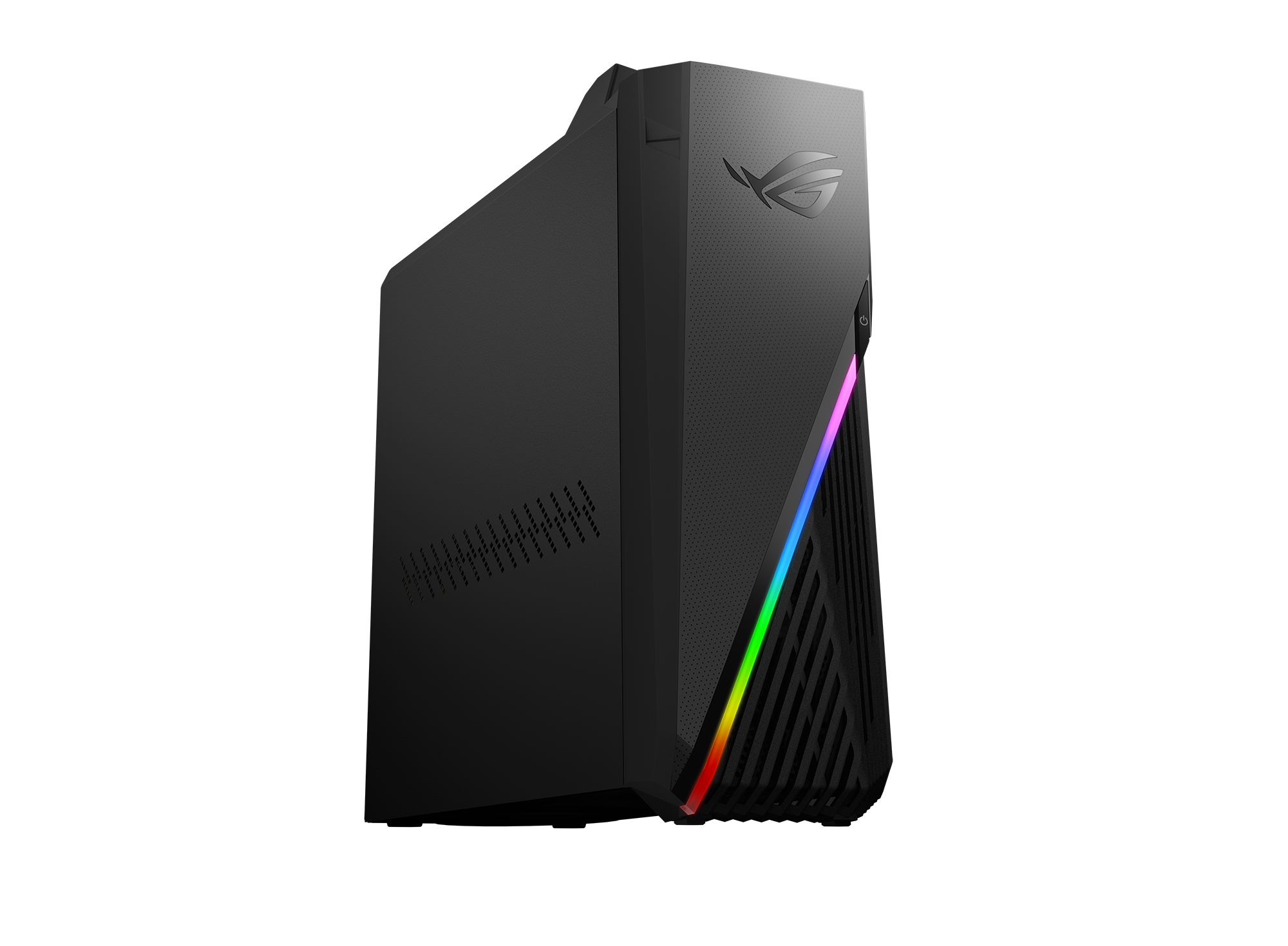 ROG Strix GA15 G15DH | Mid Tower | Gaming Desktops｜ROG - Republic of ...