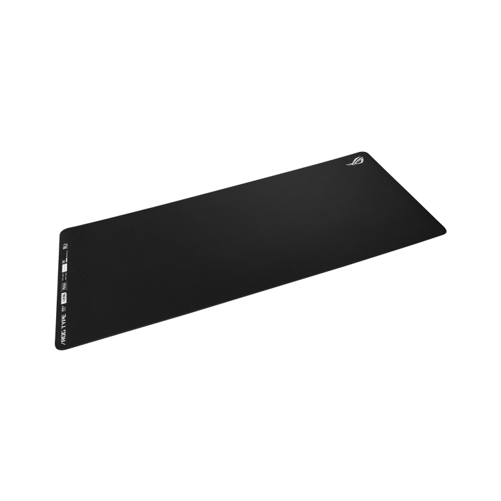 ROG Hone Ace XXL – angled view from the right