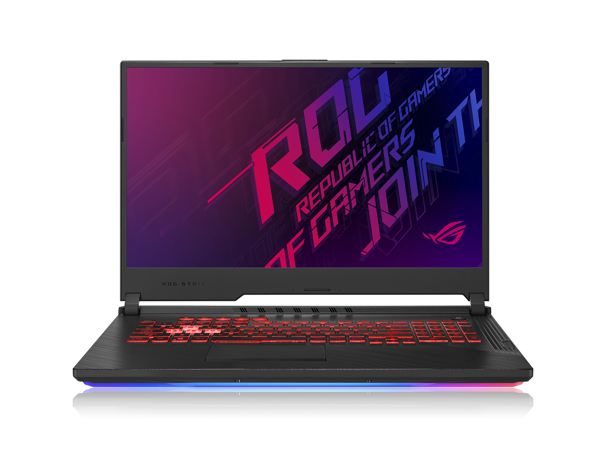 ROG Strix G G731 | Laptops | ROG Global