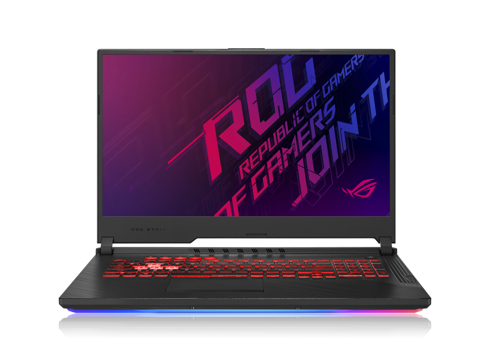 ROG Strix G G731 