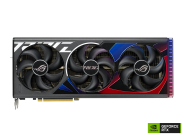 ROG Strix GeForce RTX™ 4090 OC Edition 24GB GDDR6X