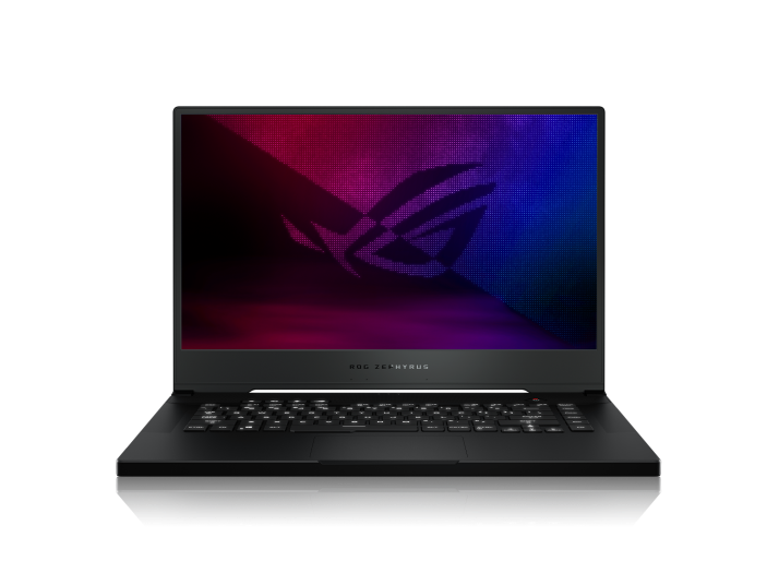 ROG Zephyrus Gaming notebook