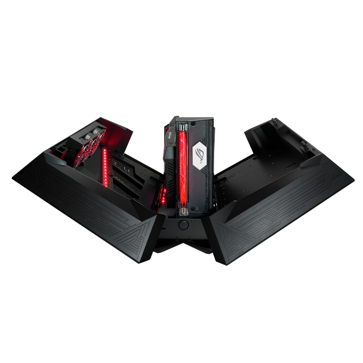 ROG XG STATION 2