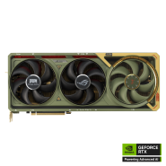 ASUS NVIDIA GeForce RTX 5080 TUF GAMING OC 16GB