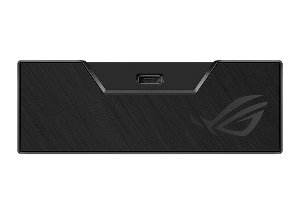 ROG Eye S rear view