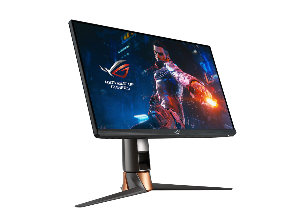 ASUS ROG SWIFT 360HZ ゲーミングモニター