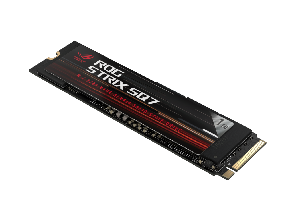 ROG Strix SQ7 Gen4 SSD 1TB