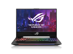 Notebook Gamer Asus Rog Strix Scar II 