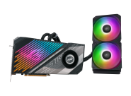 ROG Strix LC Radeon™ RX 6950 XT OC Edition 16GB GDDR6  