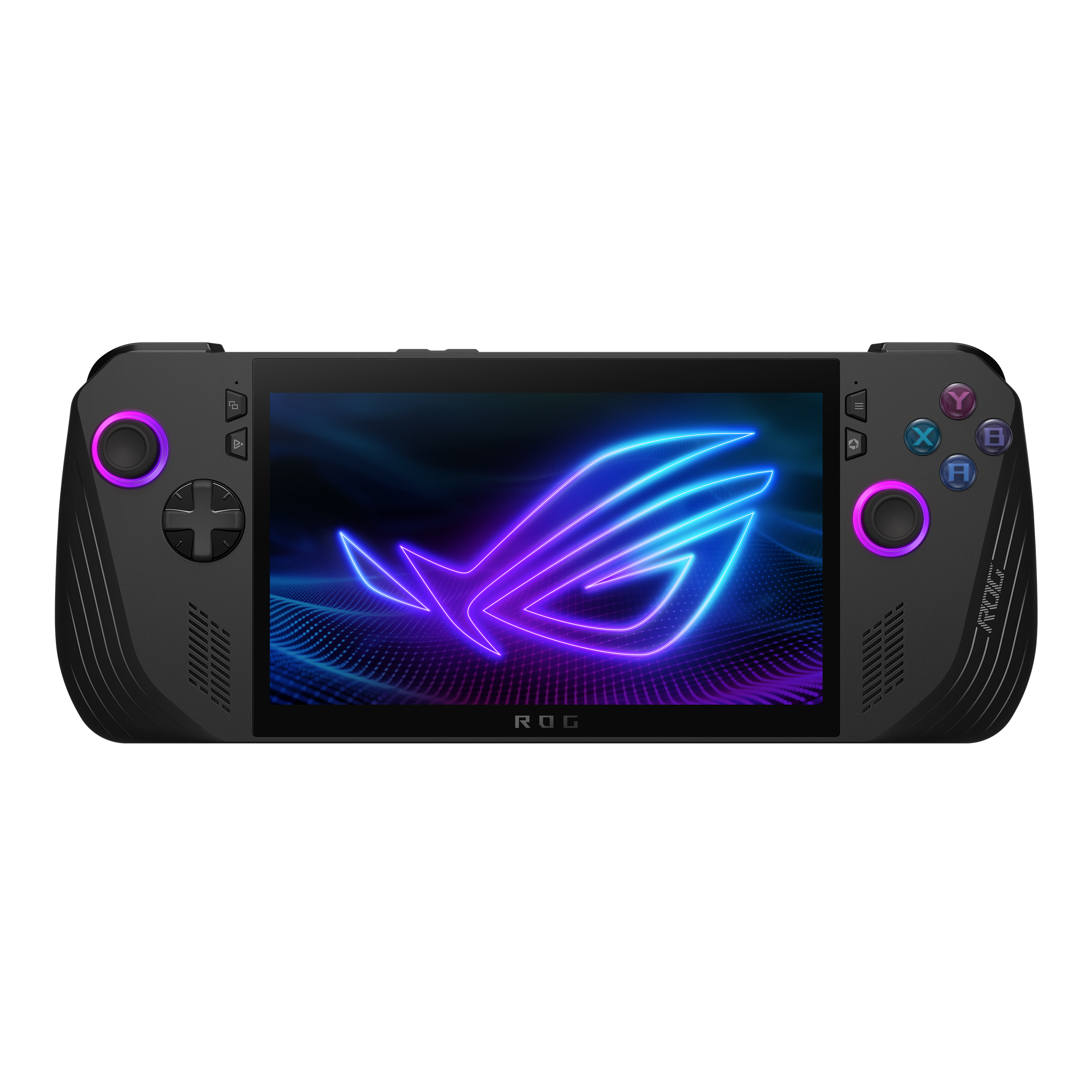 ROG Ally X (2024) | Gaming Handhelds｜ROG Global