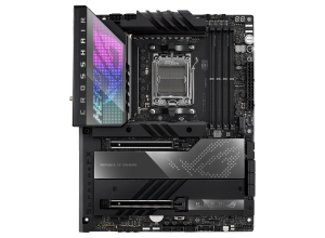 ROG CROSSHAIR X670E HERO | Gaming motherboards｜ROG - Republic of ...