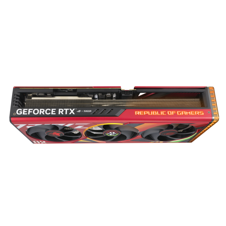 ROG-STRIX-RTX4090-O24G-EVA-02-EDITION | Graphics Cards | ROG Global