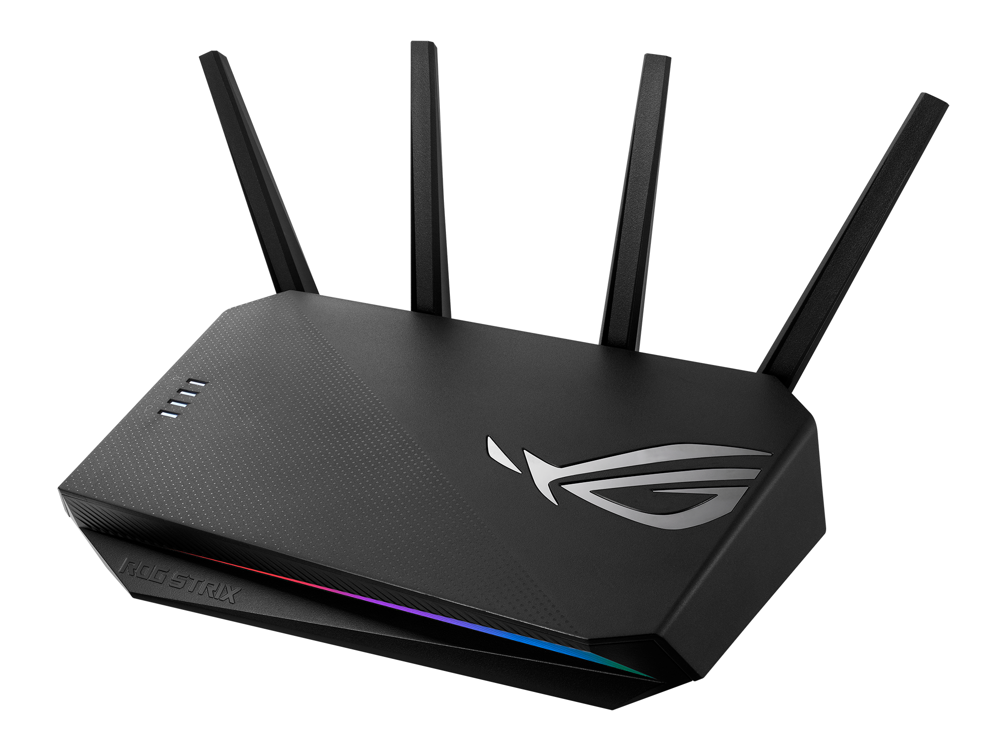 ASUS ROG STRIX AX3000 WiFi 6 Gaming Router (GS-AX3000) - Dual Band Gigabit  Wireless Internet Router 