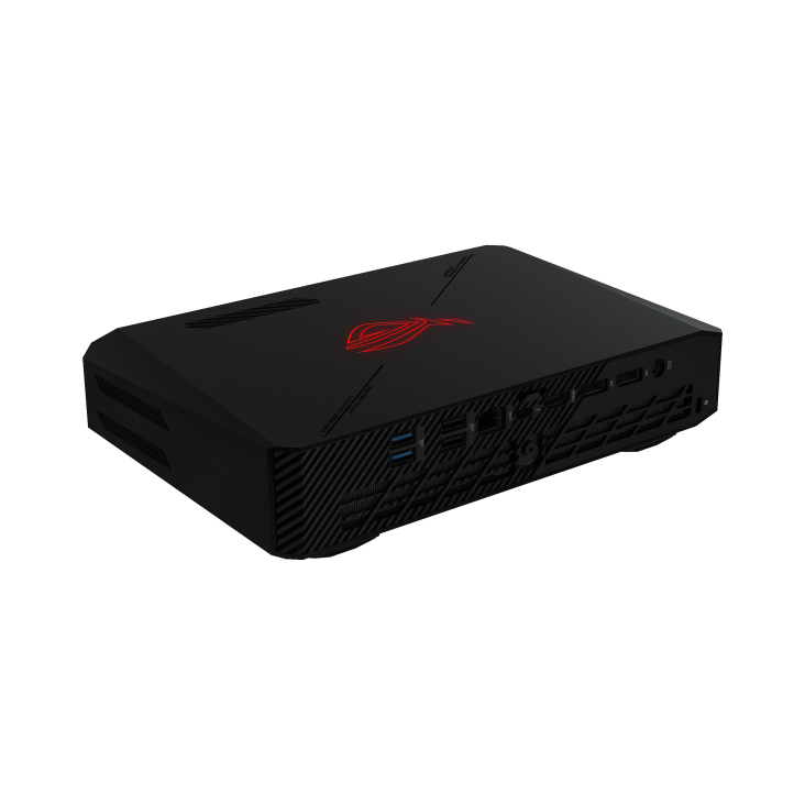ROG NUC Gaming desktops｜ROG Republic of Gamers｜ROG Global