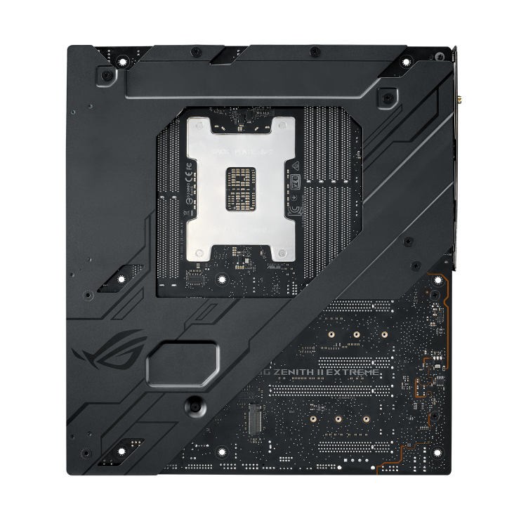 ROG Zenith II Extreme